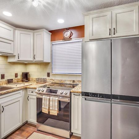 Welcome To Your Beachside Escape! Apartment Hilton Head Island Exterior foto