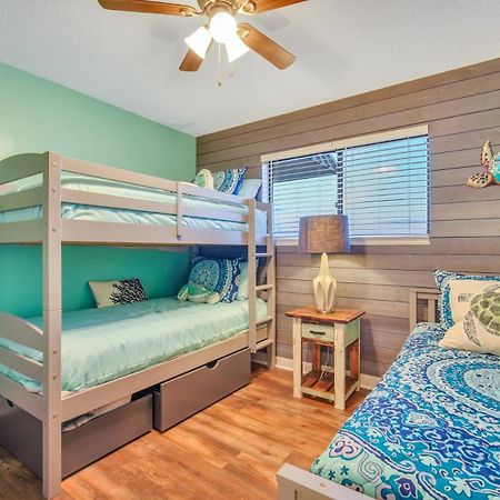 Welcome To Your Beachside Escape! Apartment Hilton Head Island Exterior foto