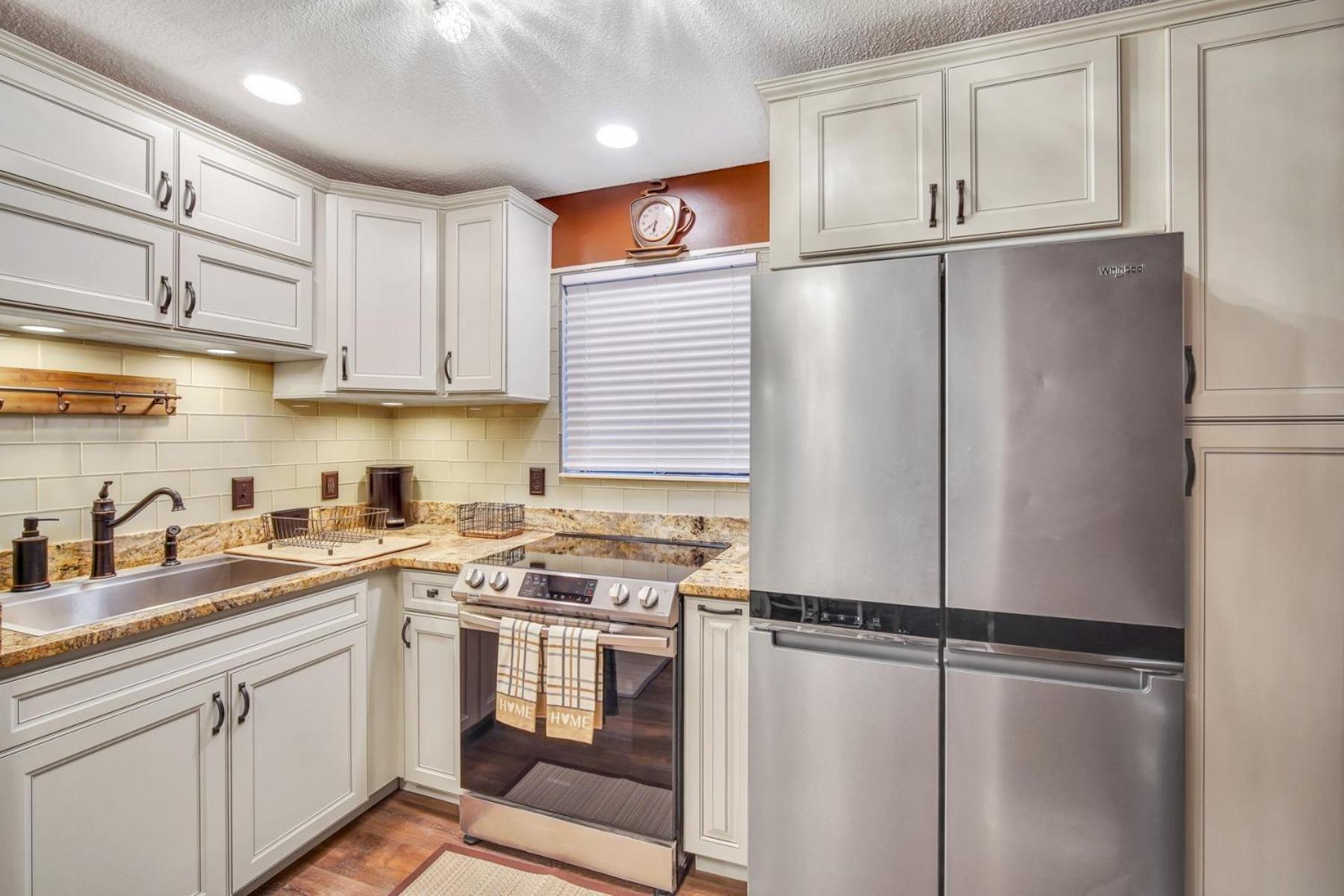 Welcome To Your Beachside Escape! Apartment Hilton Head Island Exterior foto