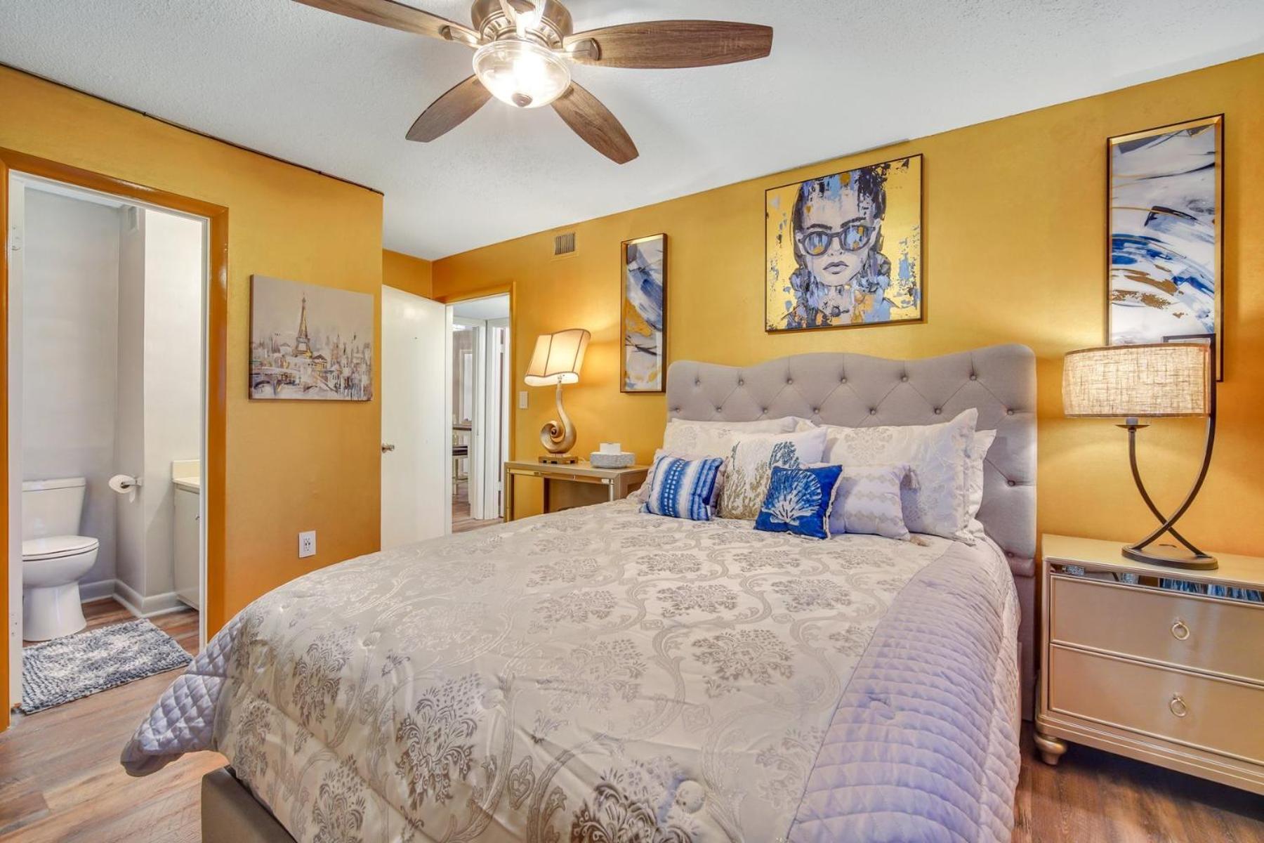 Welcome To Your Beachside Escape! Apartment Hilton Head Island Exterior foto