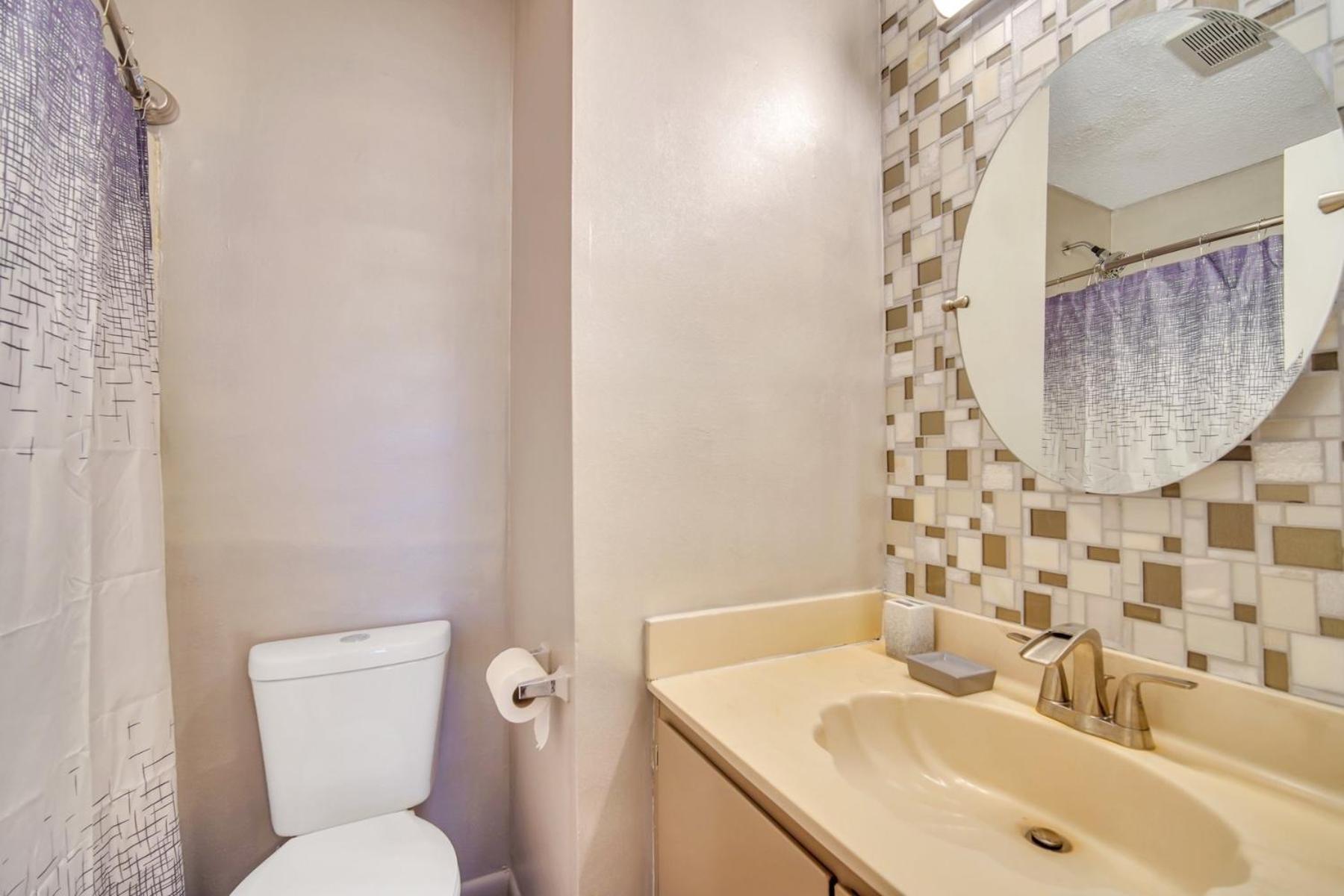 Welcome To Your Beachside Escape! Apartment Hilton Head Island Exterior foto