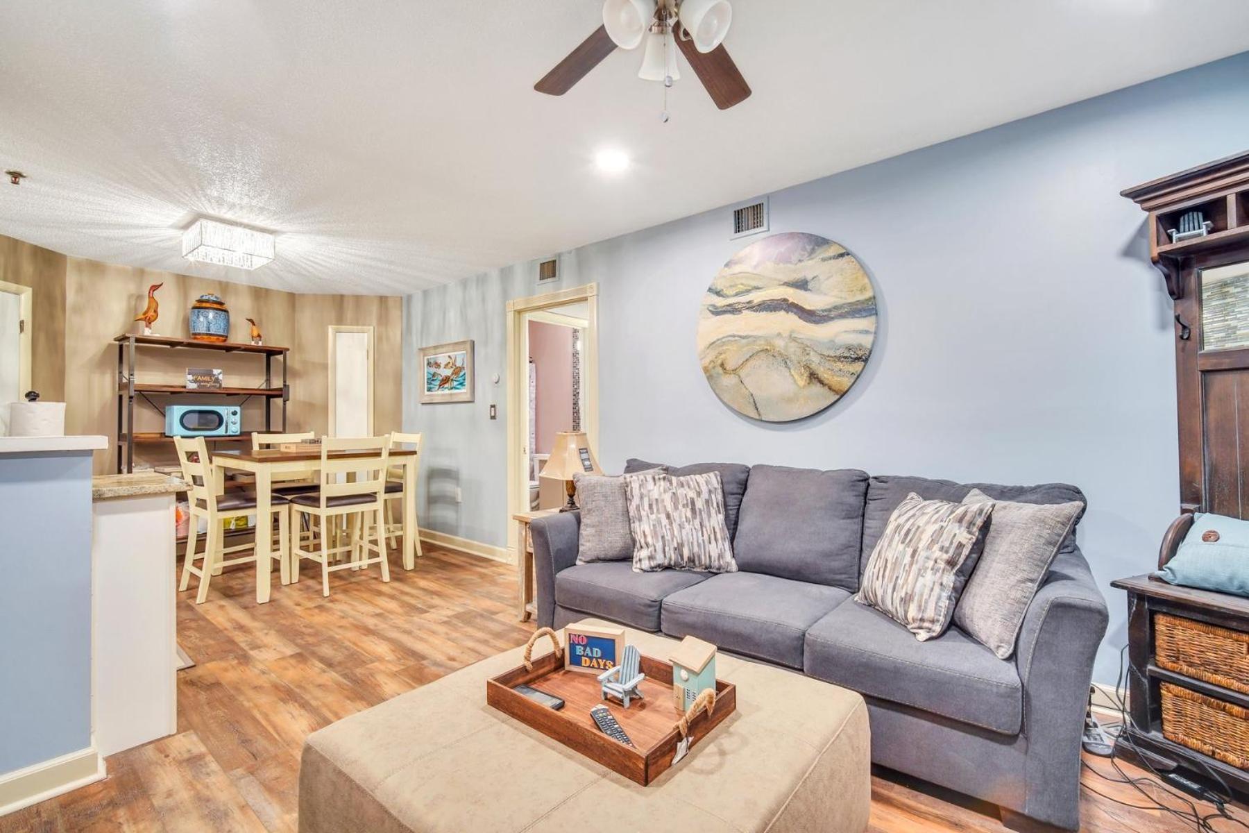 Welcome To Your Beachside Escape! Apartment Hilton Head Island Exterior foto